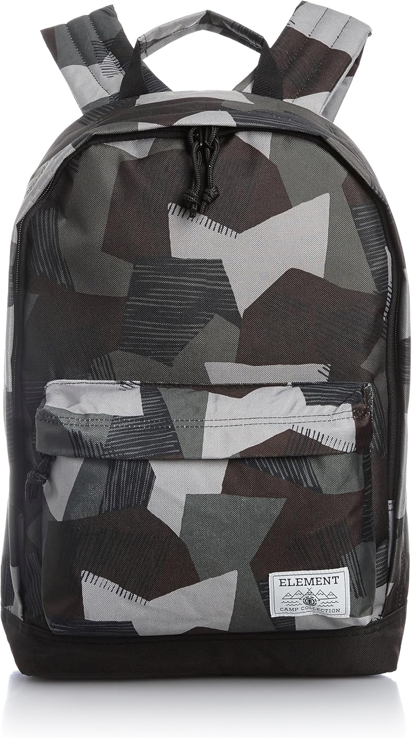 Amazon [エレメント] デイパック BEYOND BACKPACK 18L /ノートパソコン収納可能 AF022950