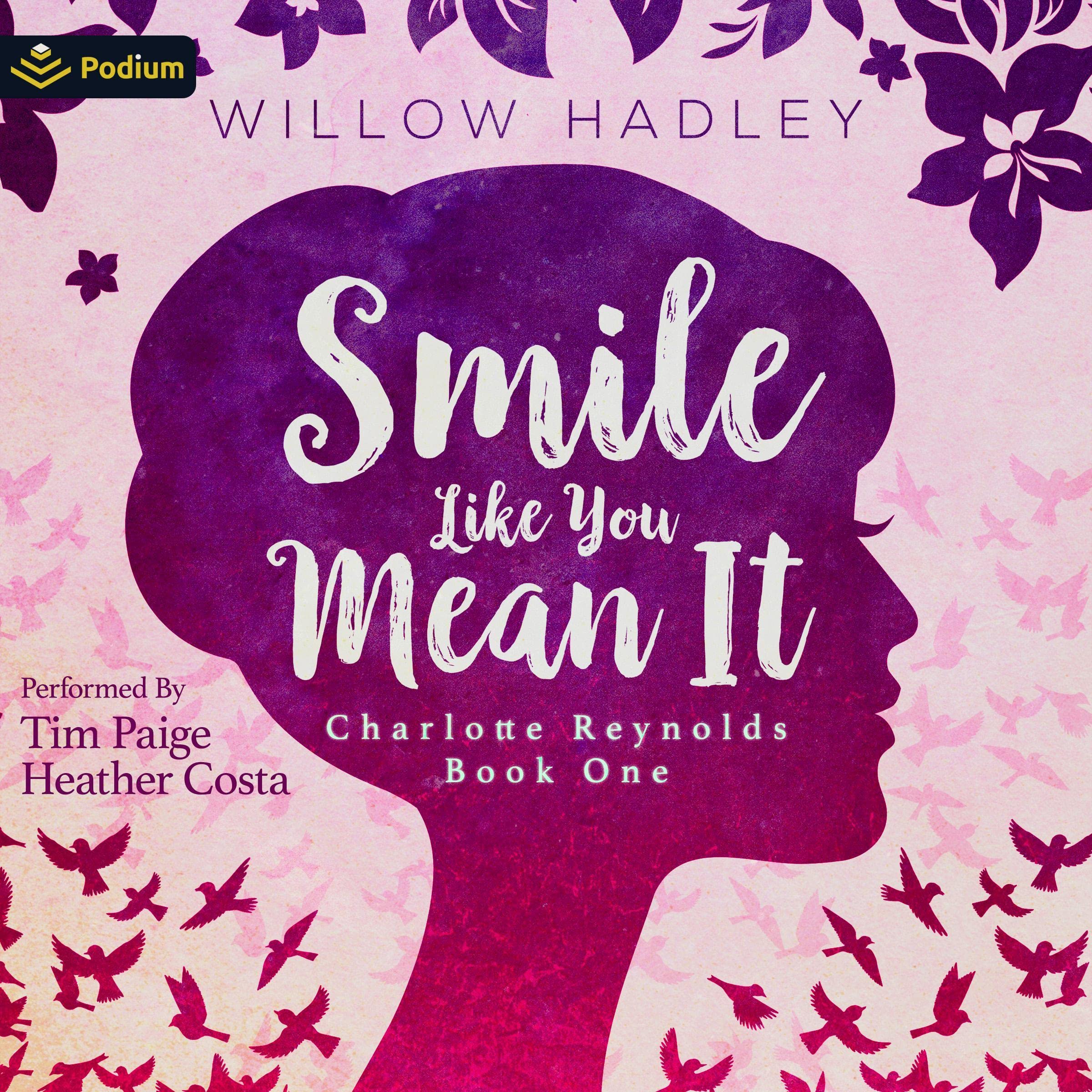 Cover art for Smile Like You Mean It