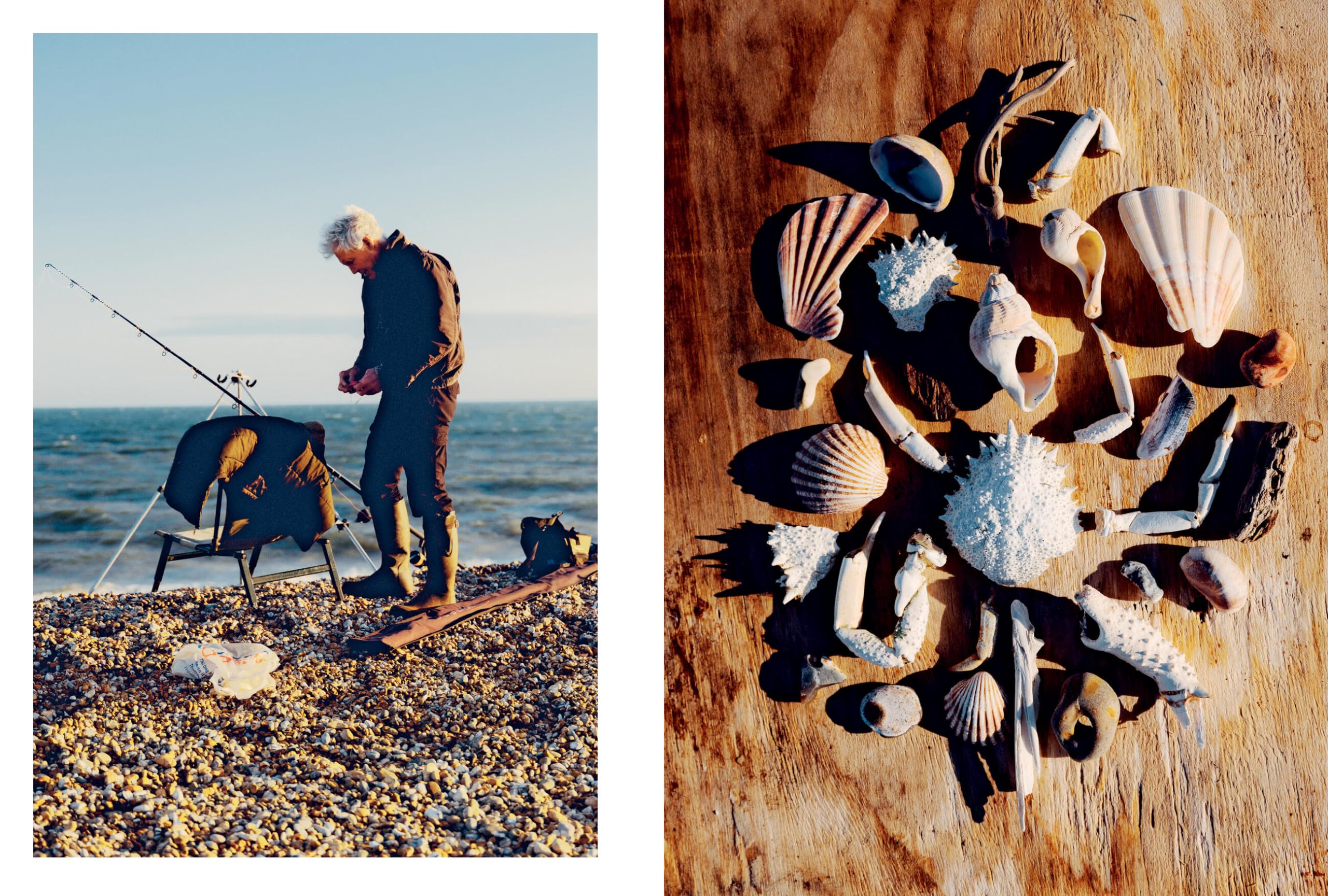Kinfolk Wilderness: Kinfolk Adventures