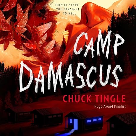Camp Damascus: A Thrilling Adventure in the Heart of the Wilderness