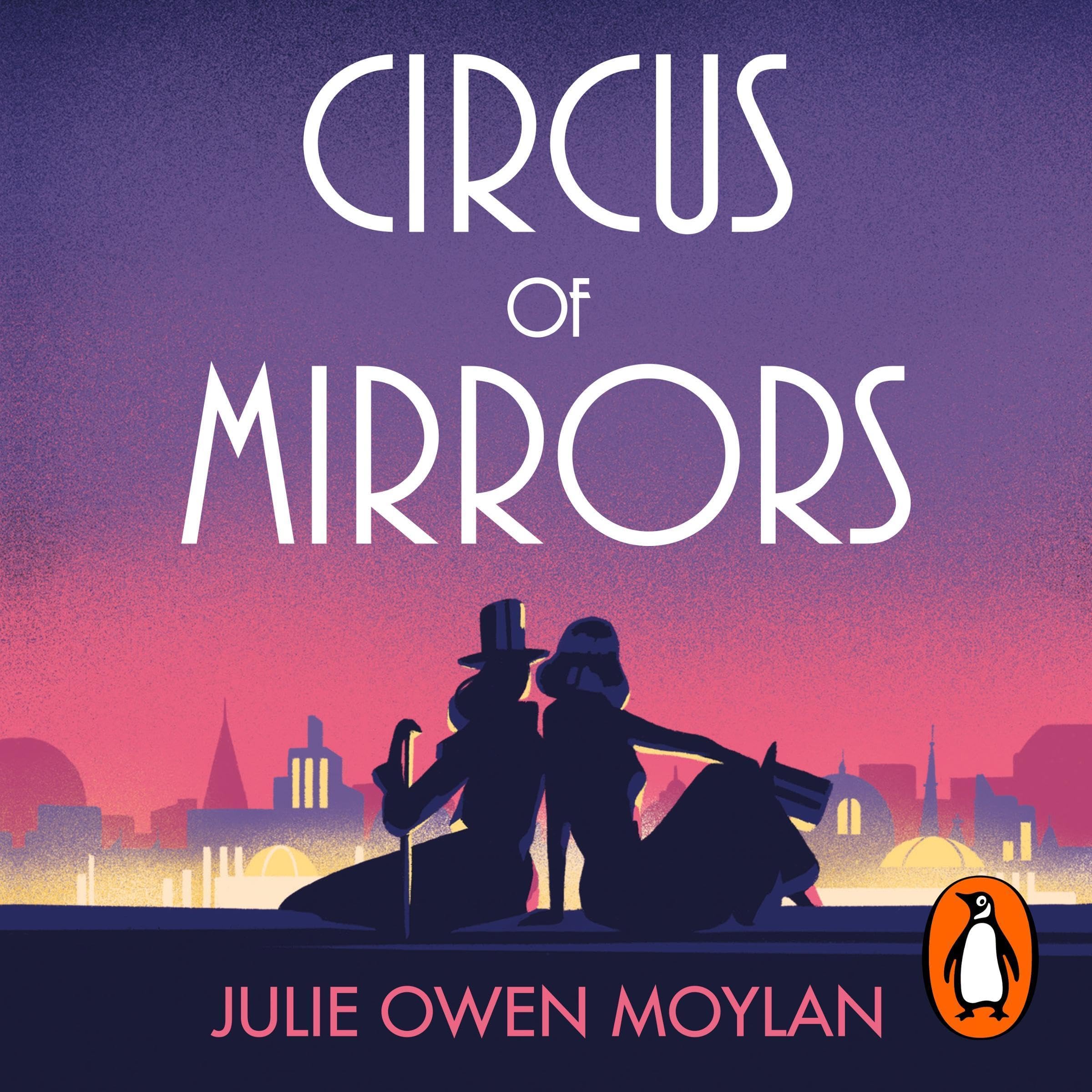 Circus of Mirrors