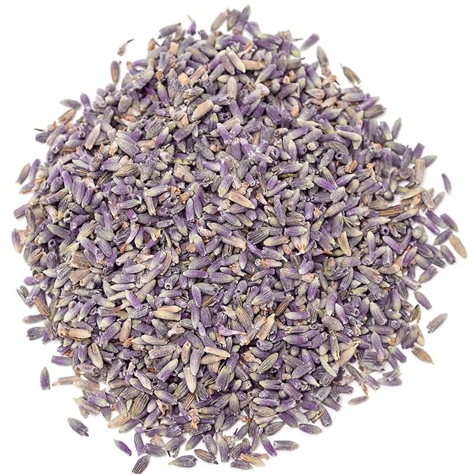 Indulge in the pure essence of nature with our 100% raw Albanian lavender flowers. Sourced from fields untouched by industrialization, our lavender blooms are harvested at their peak, ensuring a captivating fragrance that will transport you to a place of tranquility and beauty. Certified organic and rigorously tested for quality, U.S. Wellness Naturals brings you the finest lavender tea straight from the fields of Albania.
