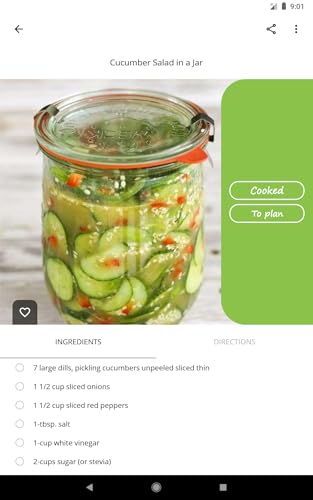 Canning Recipes