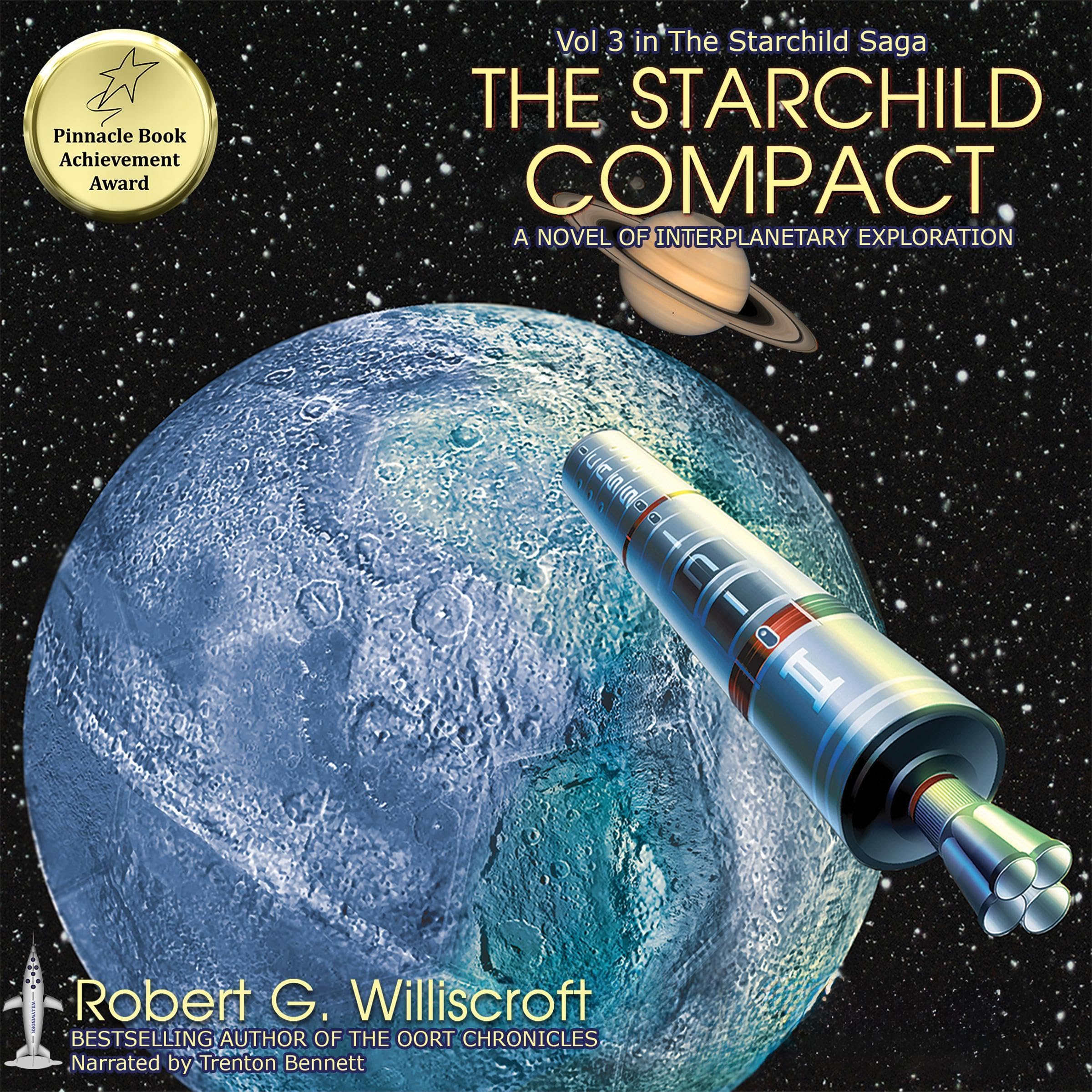The Starchild Compact