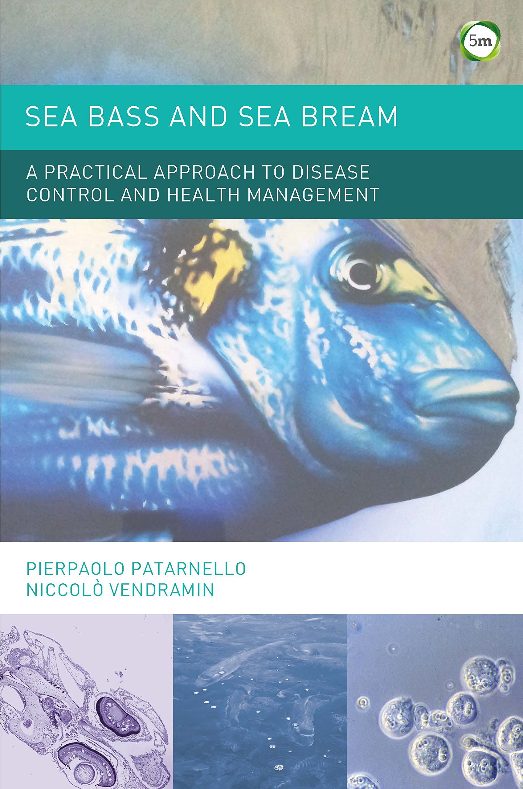 Sea Bass and Sea Bream: A Practical Approach to Disease Control and Health Management