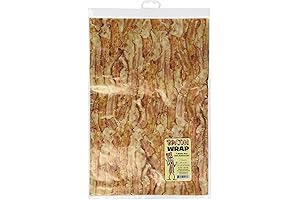 Mcphee Accoutrements Bacon Gift Wrap: The Perfect Porky Present
