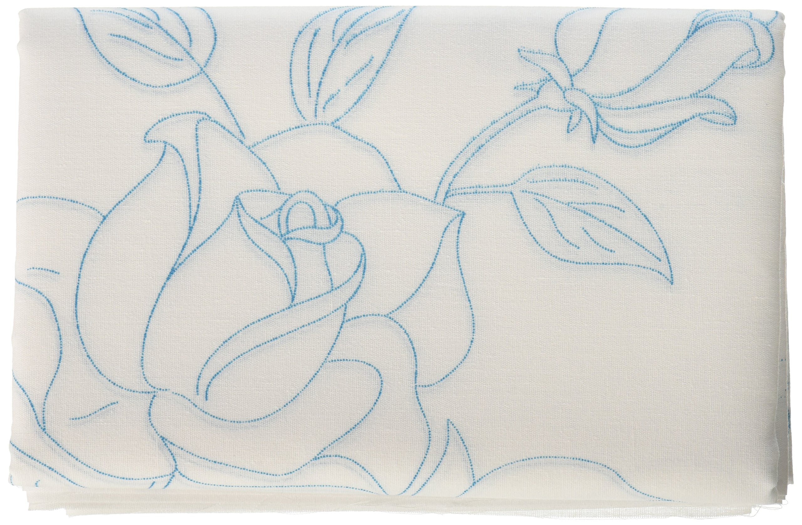 Jack Dempsey Needle Art Stamped White Quilt Blocks 18