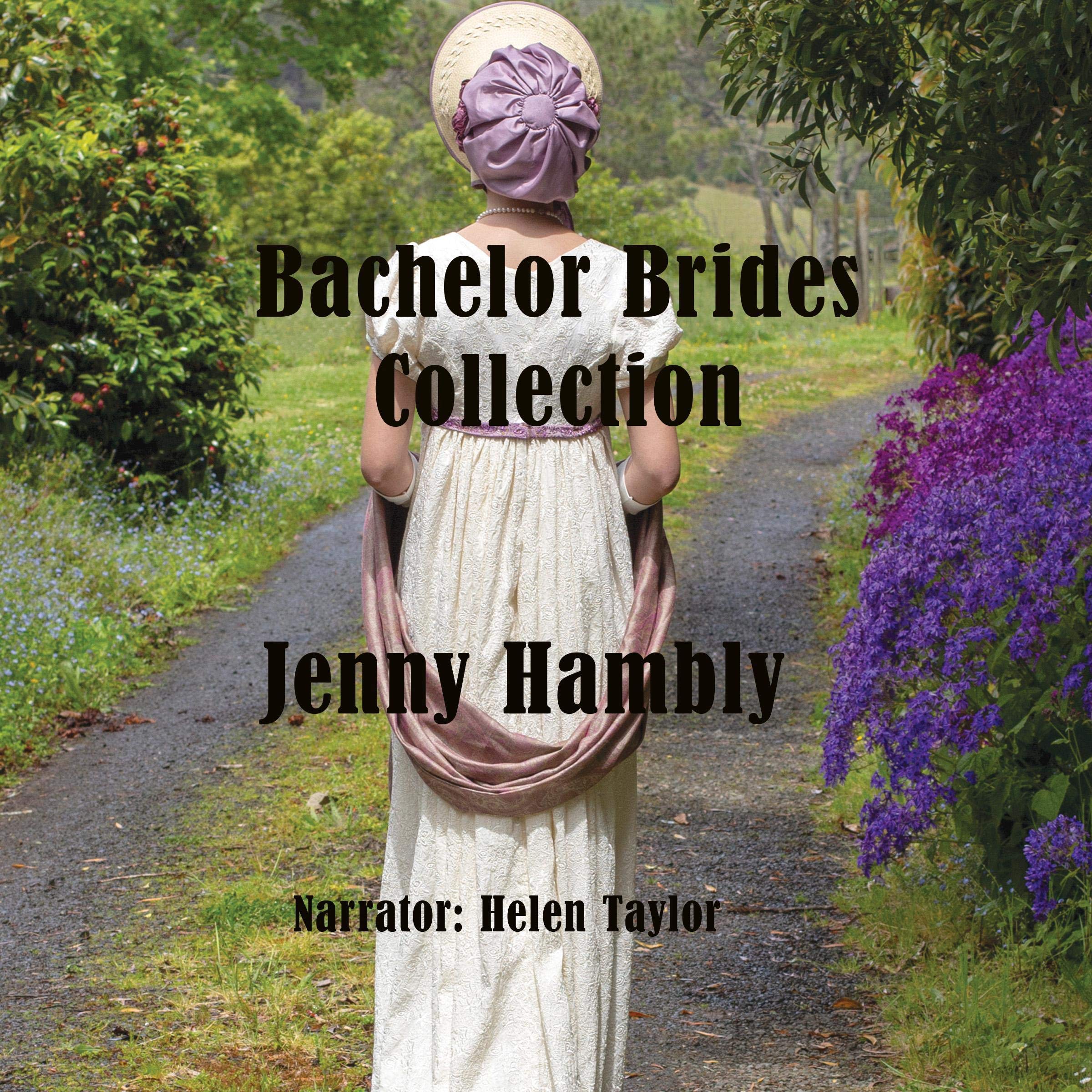 Bachelor Brides Collection