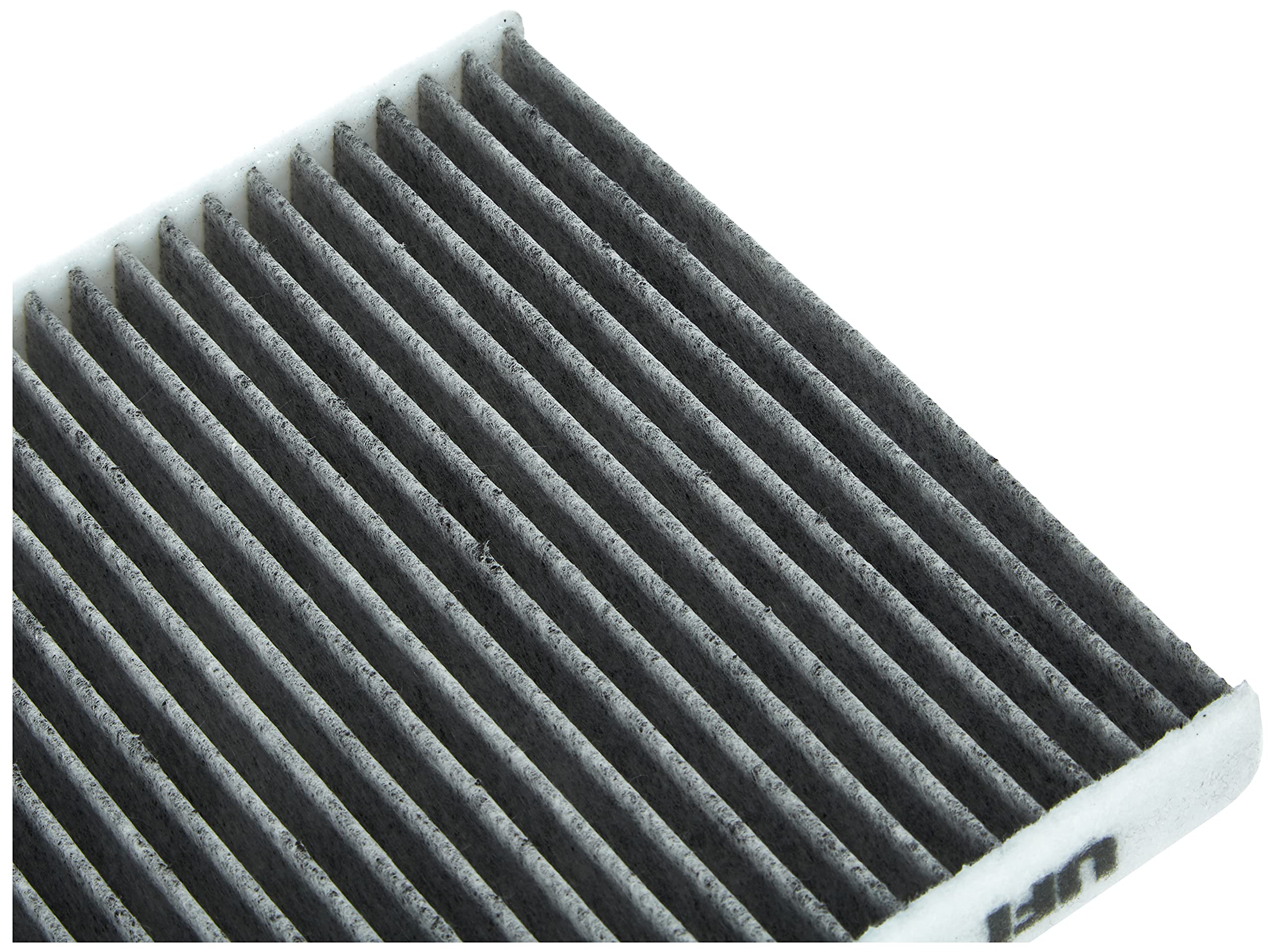 Ufi 54.103.00 Filtr, Szary, 23 x 17.7 x 2 cm