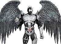 Vista 3 de McFarlane Toys Spawn The Dark Redeemer 7" Action Figure with Accessories