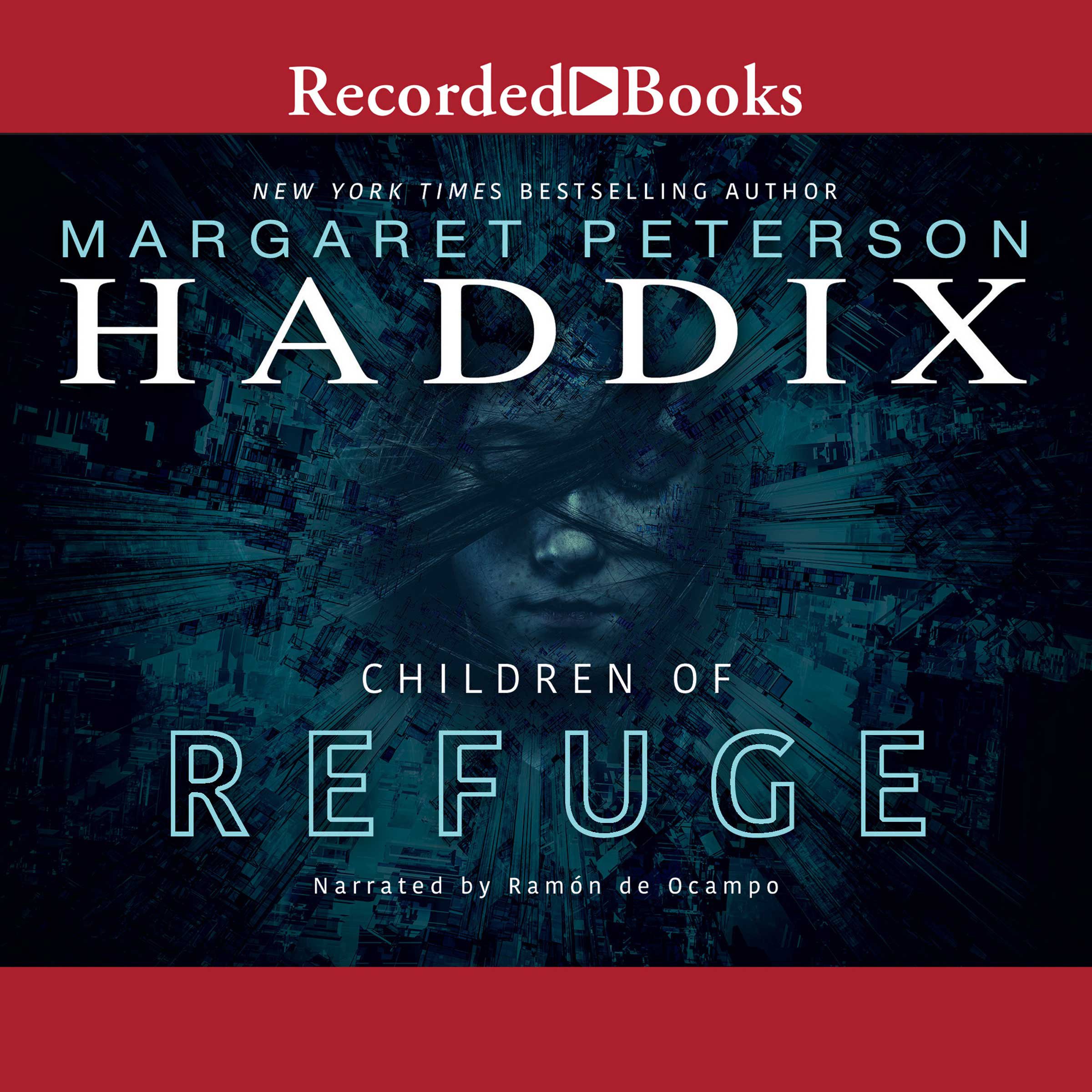 Children of Refuge