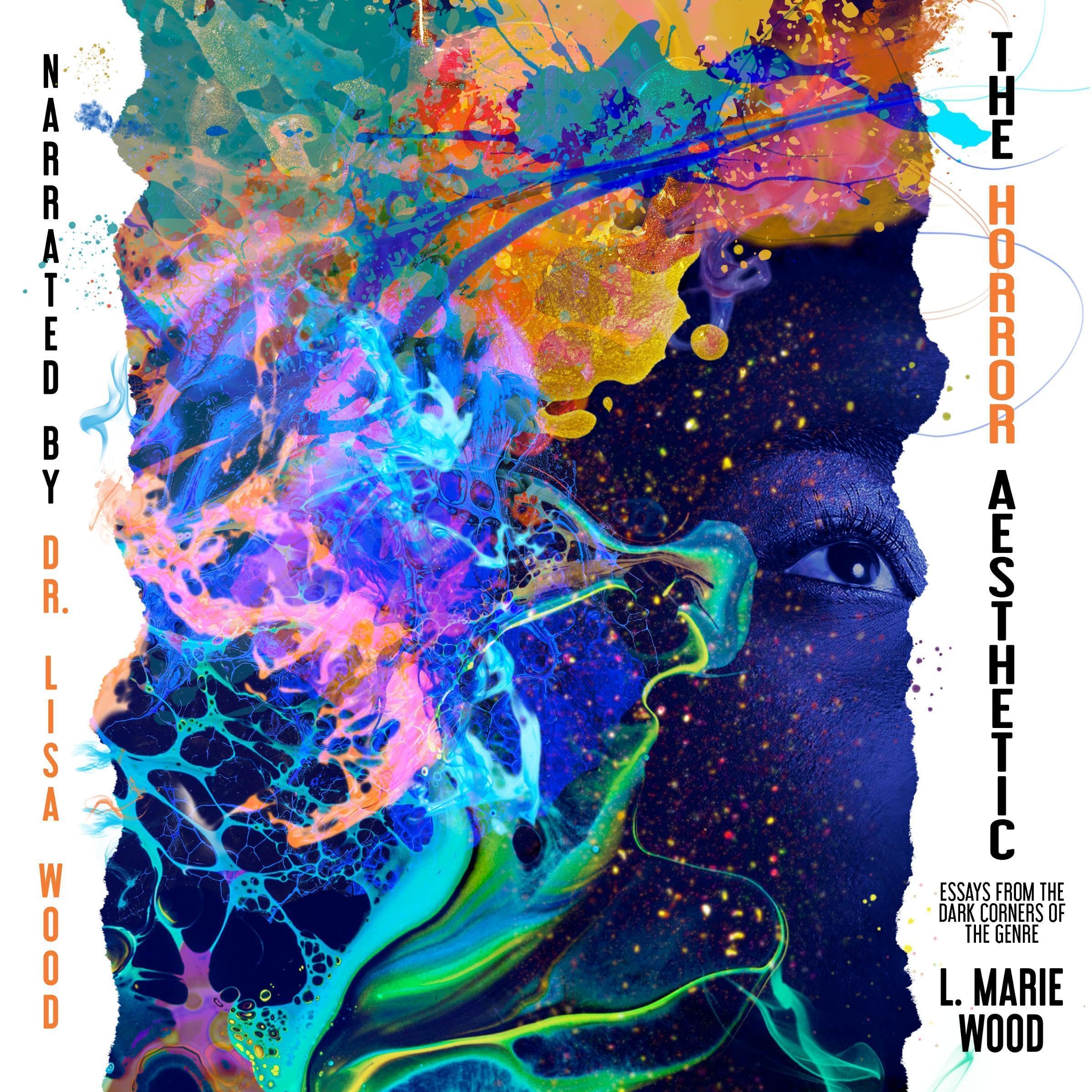 The Horror Aesthetic