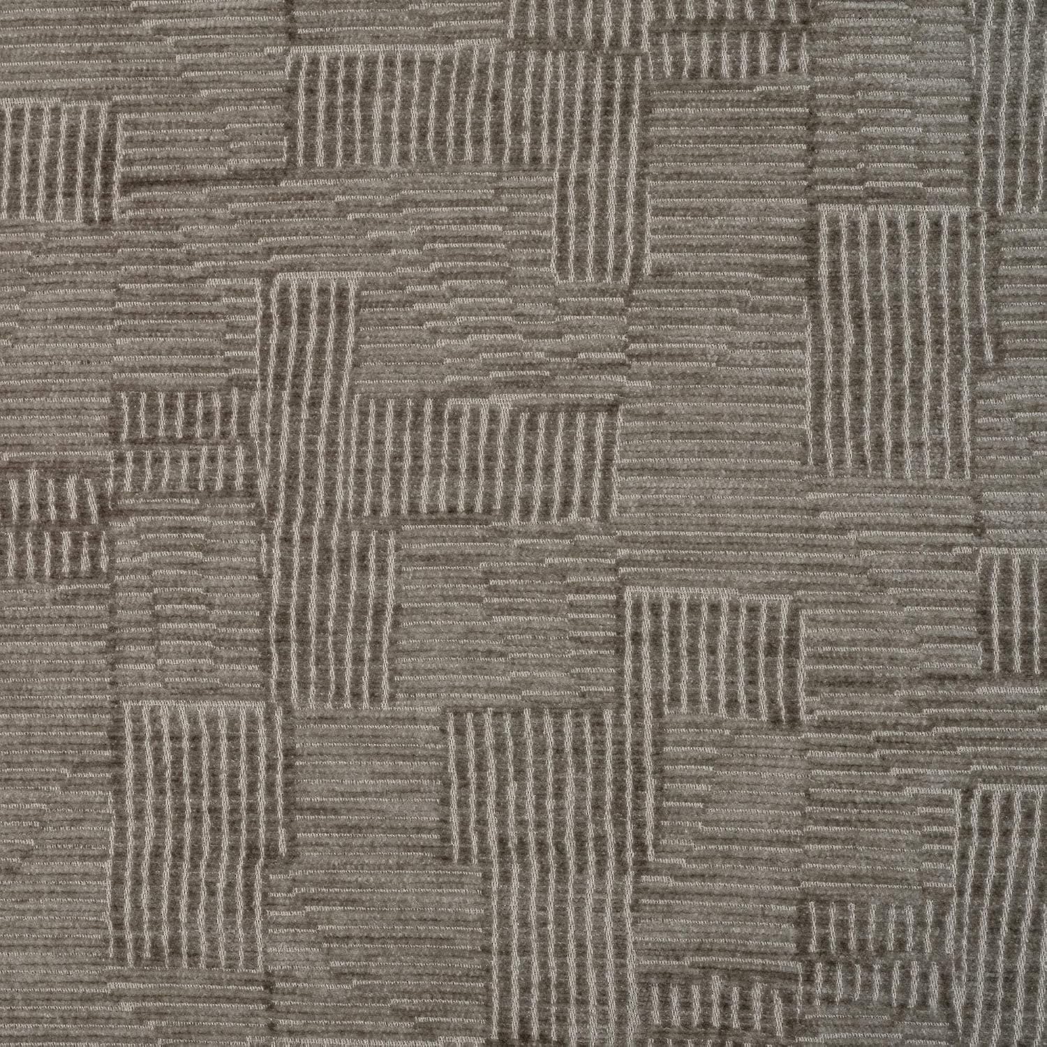 TOP FABRIC, Marco - Japanese Chenille Jacquard Upholstery Fabric by The Yard Ink