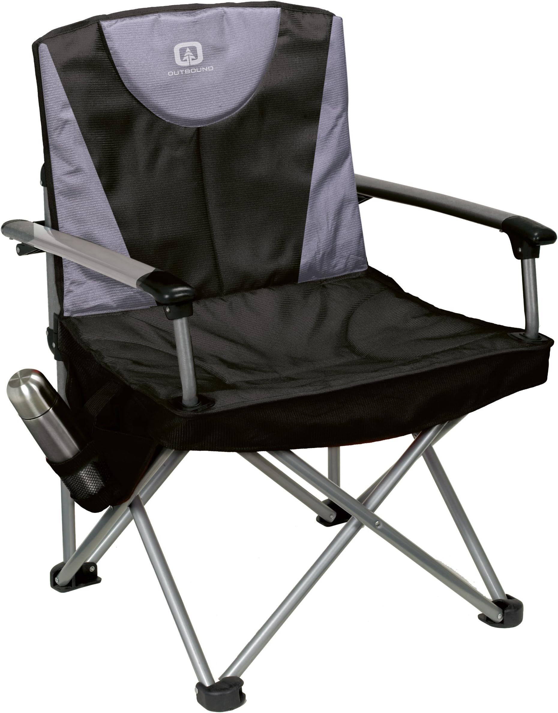 300-Pound Capacity King Chair