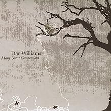 Many Great Companions