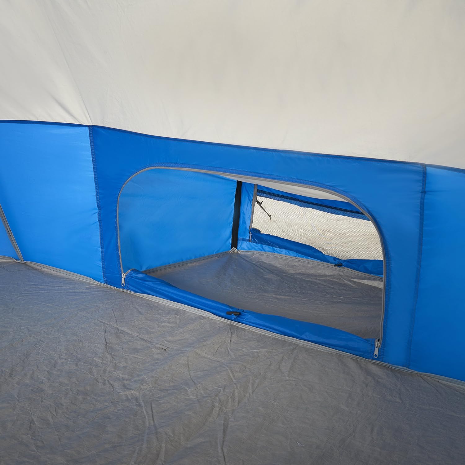 Wenzel Kodiak 9 Person Tent