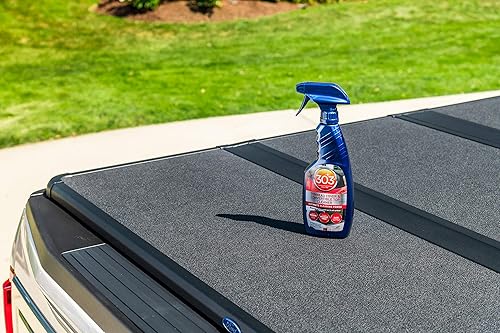 Vista 10 de 303 Products 30510 Kit de limpieza y cuidado de la parte superior de vinilo convertible, limpia y protege las tapas de vinilo, incluye cubierta