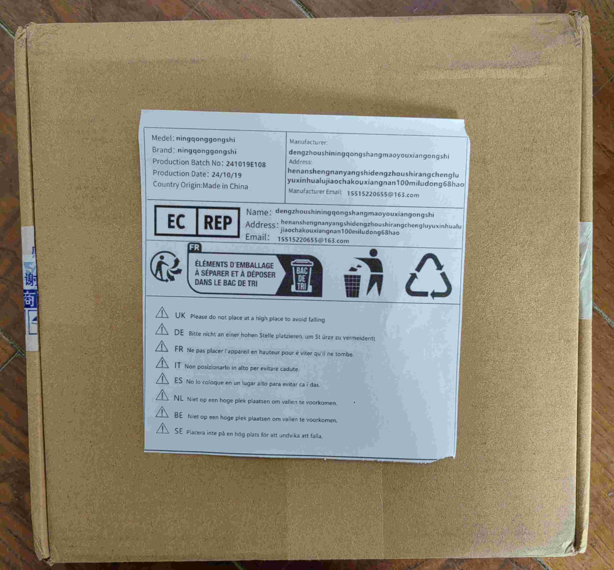 Miernik przepływu powietrza Mitsubishi Carisma 1.6 500 MD336500 E5T08371 MD336500