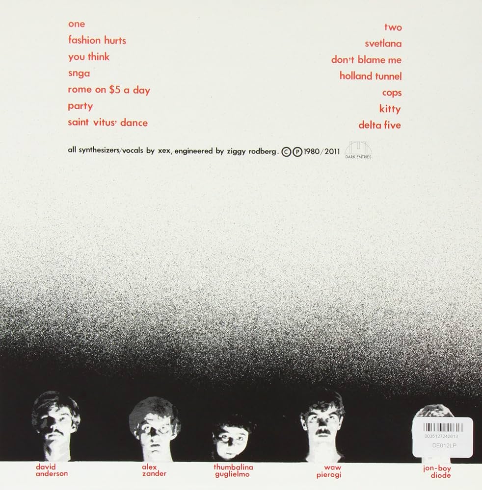 Amazon.co.jp: Group:Xex [12 inch Analog]: ミュージック