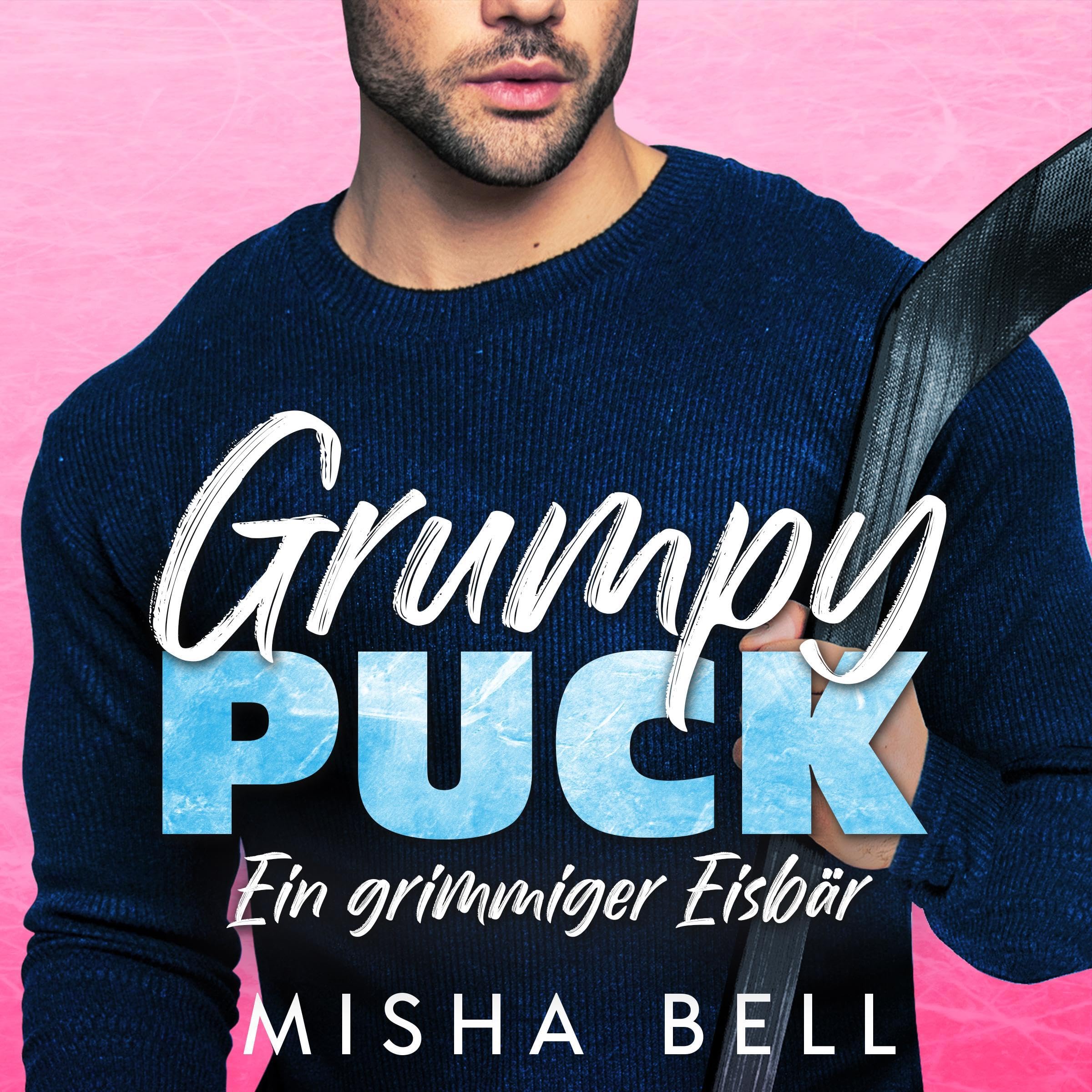 Grumpy Puck (German Edition)