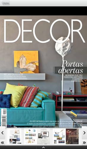 Revista Decor
