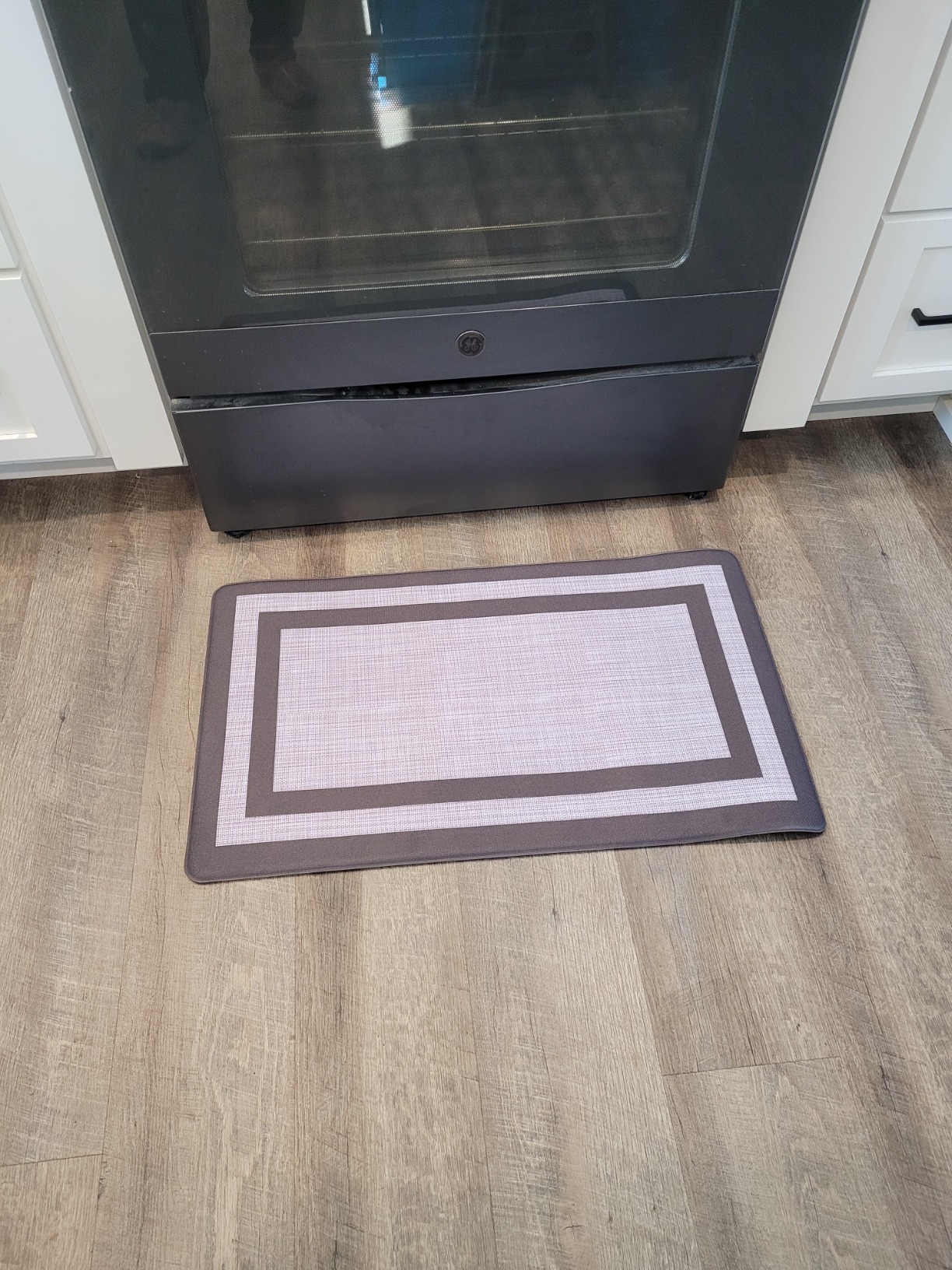 8/mo Finance Mattitude Kitchen Mat [2 PCS] Cushioned AntiFatigue