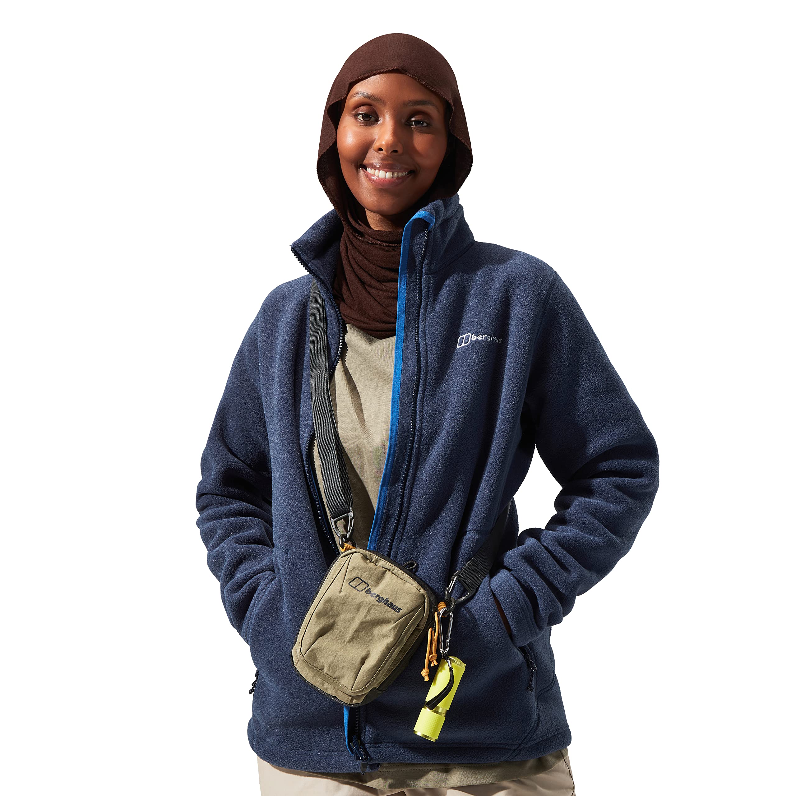 Berghaus Womens Prism PT Jacket IA
