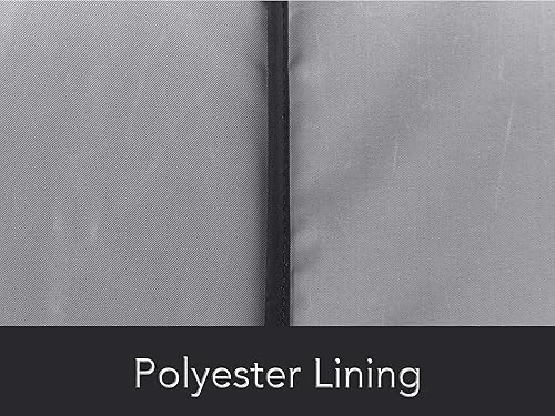 Miniatura 6 de Covermates - Cubierta para parrilla integrada - 30 W x 26D x 14H - Prestige - 900D resistente a la decoloración y al agua - Resistente a la