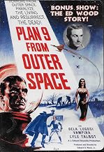 Plan 9 From Outer Space (KRB Music)