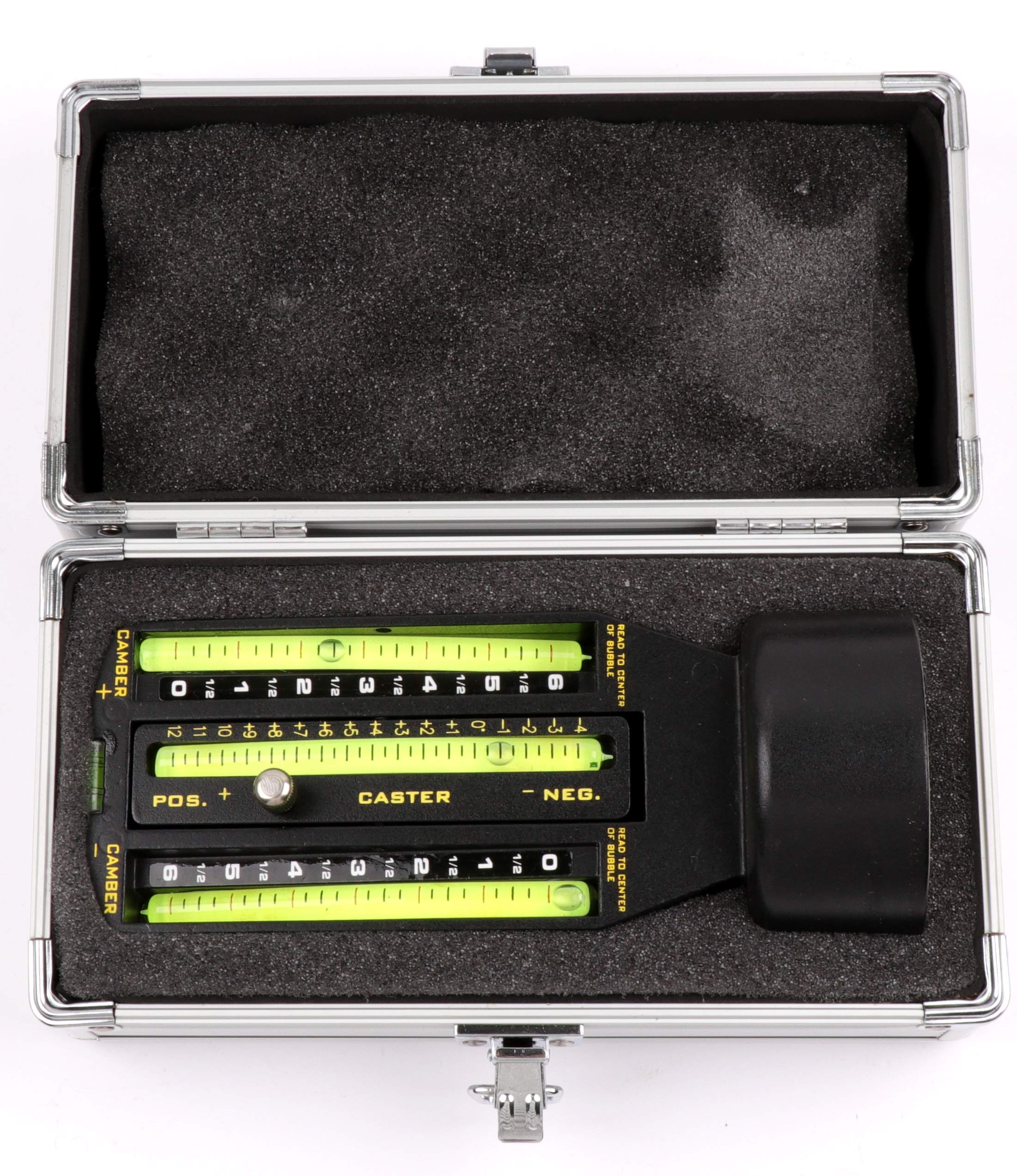 Amazon.co.jp: コシハラ キャスター キングピンゲージ キャンバー