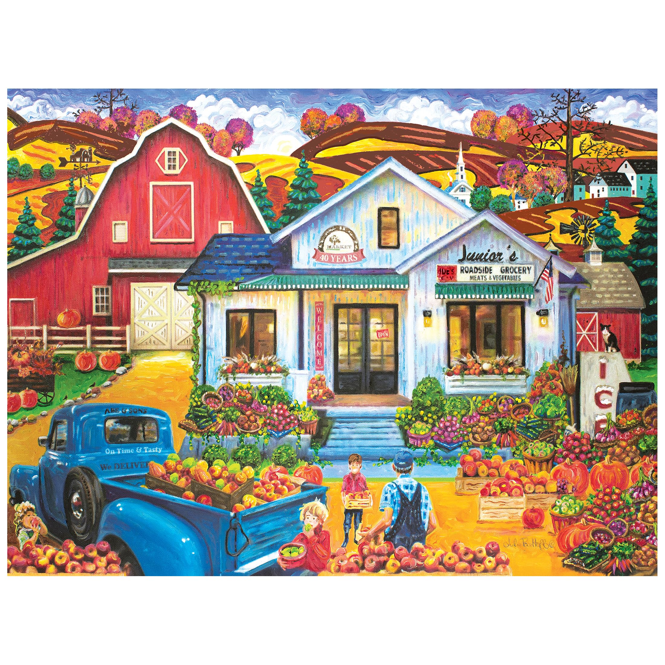 Amazon.com: Cra-Z-Art: Americana