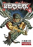 Cover of Berserk Volume 1