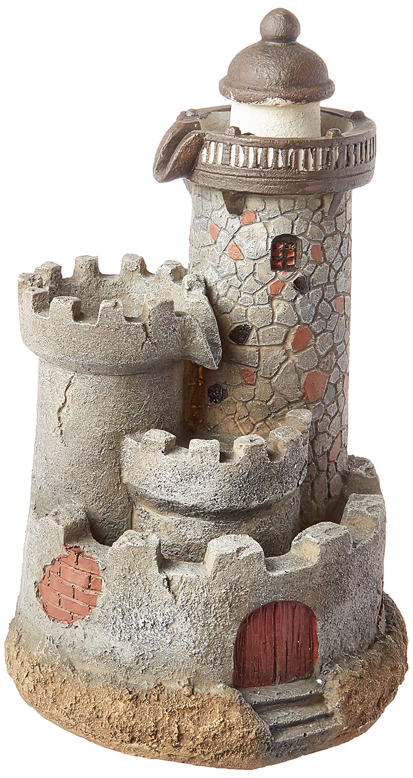 Jeco Lighthouse Tabletop Fountain-image-24