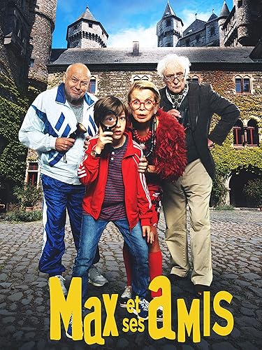 Max et ses amis