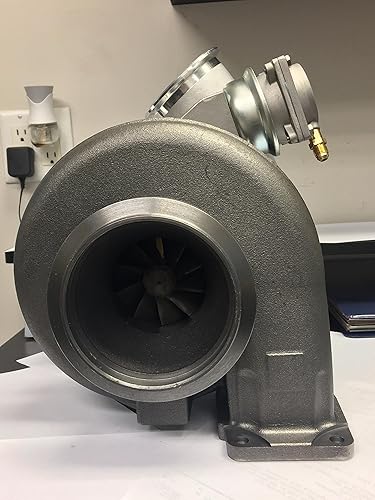 Miniatura 2 de GARRET 7147925003s nuevo Garret Turbocompresor para un Detroit Motor de Diesel Series 6023528059