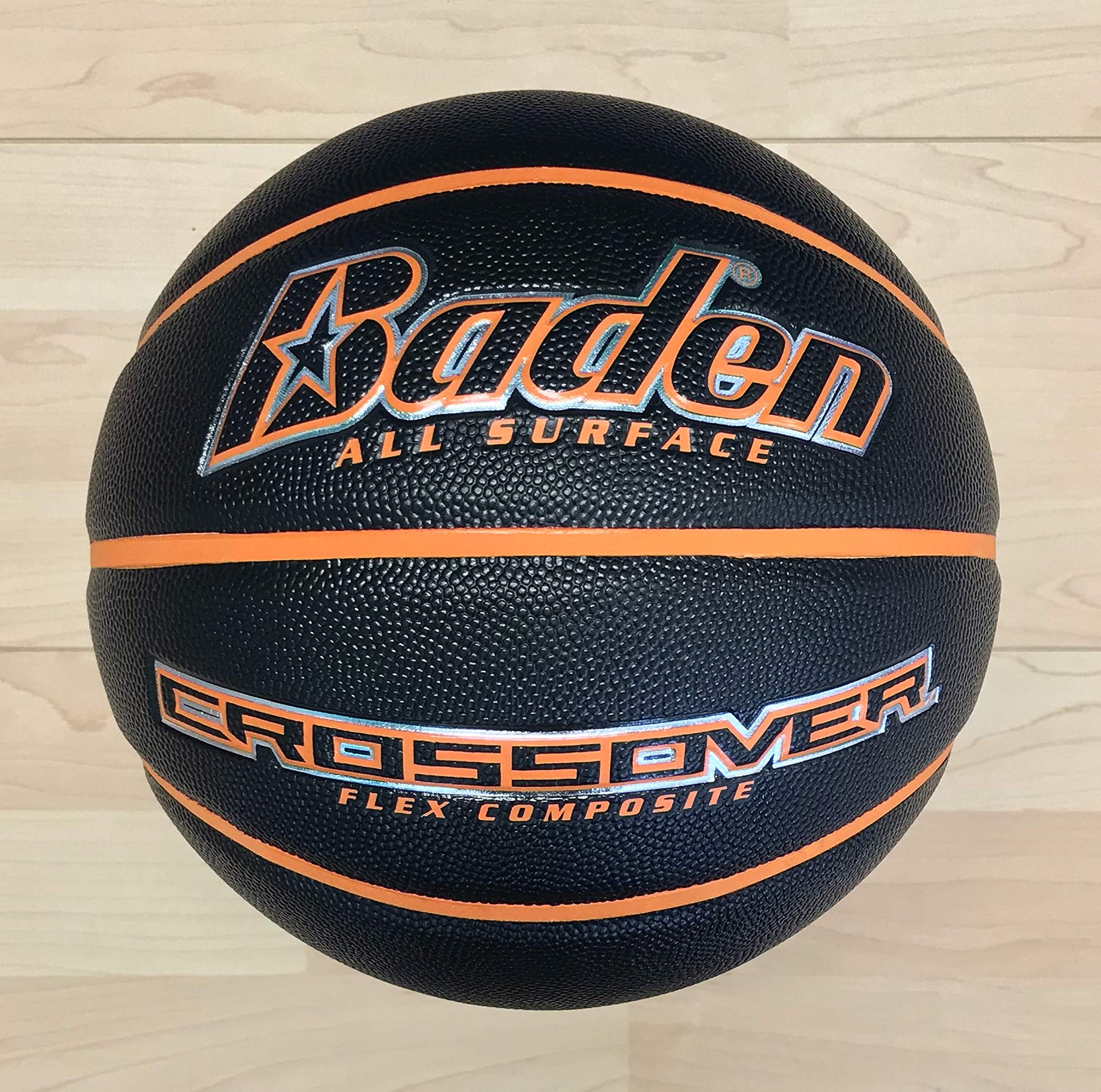Baden Crossover Unisex