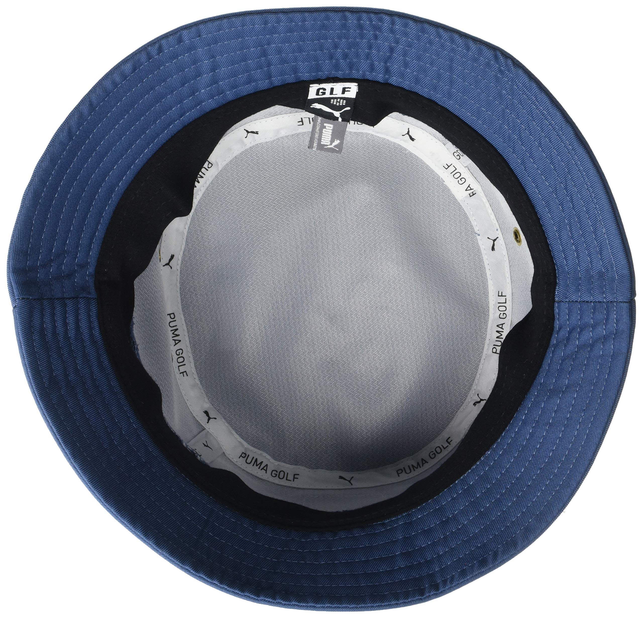 puma golf bucket hat