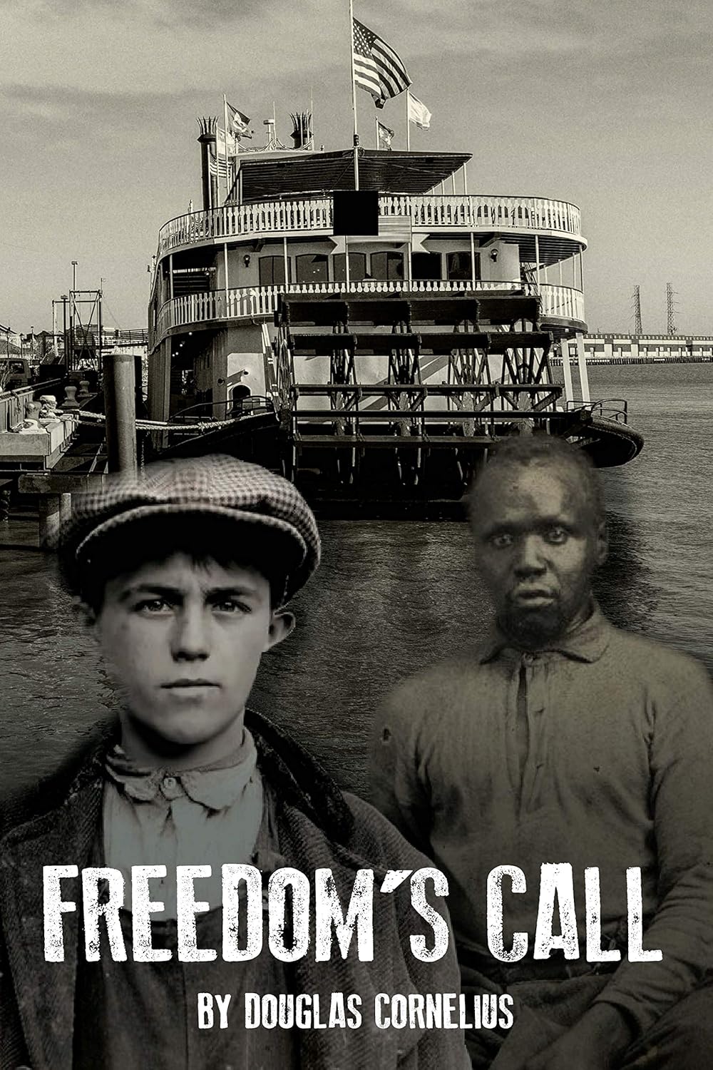 Freedom's Call      Kindle Edition