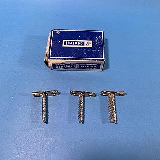 General Electric CR123C3.26A Overload Heater Element CR123C326A (Pack of 3)