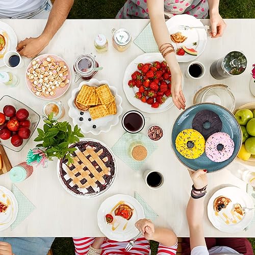 Miniatura 10 de Best of the Best - Paquete variado para cafeteras Keurig K Cup, amantes del café fuertes y regulares, gran regalo, 5 tazas de cada uno, café alto en