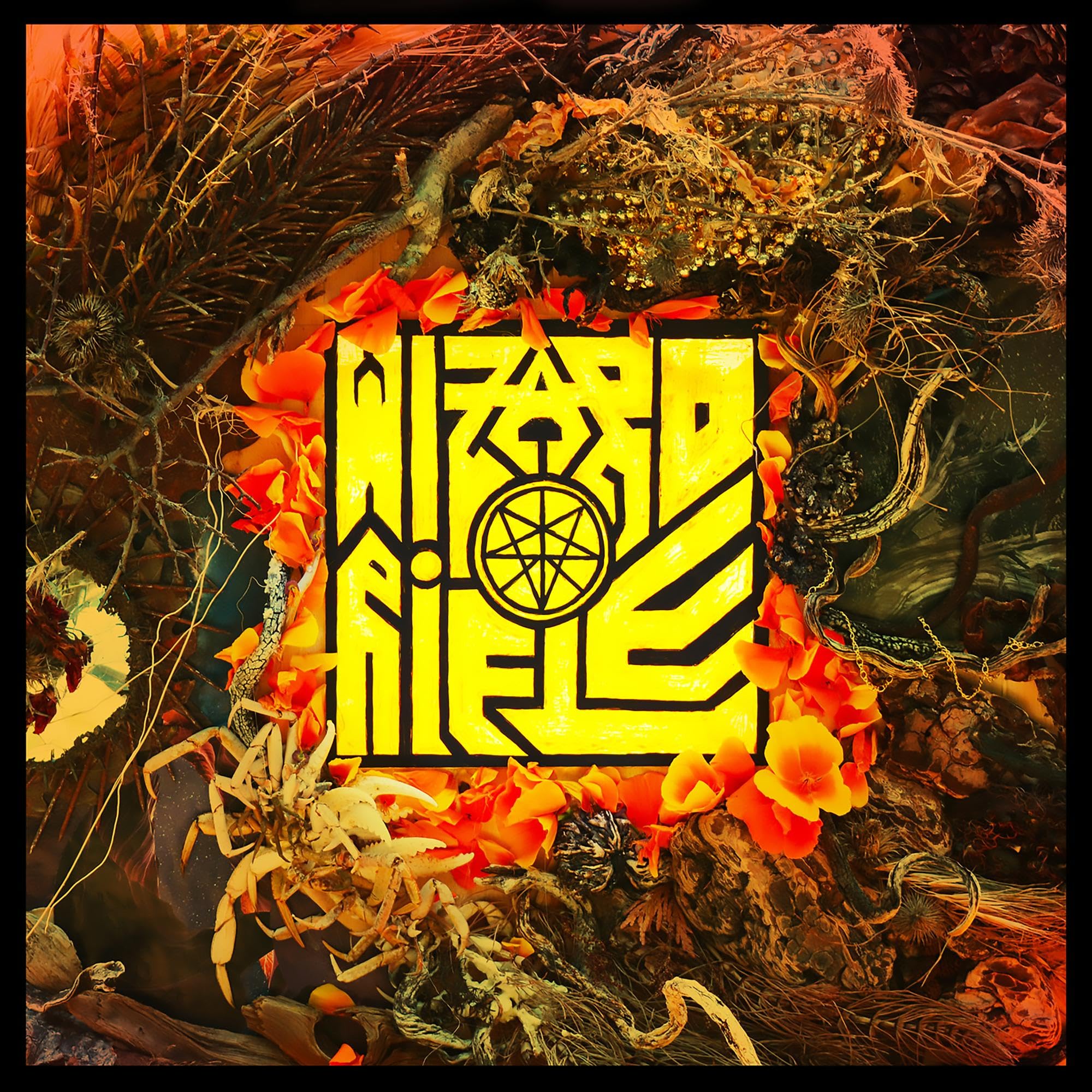 Wizard Rifle (LP) [VINYL]