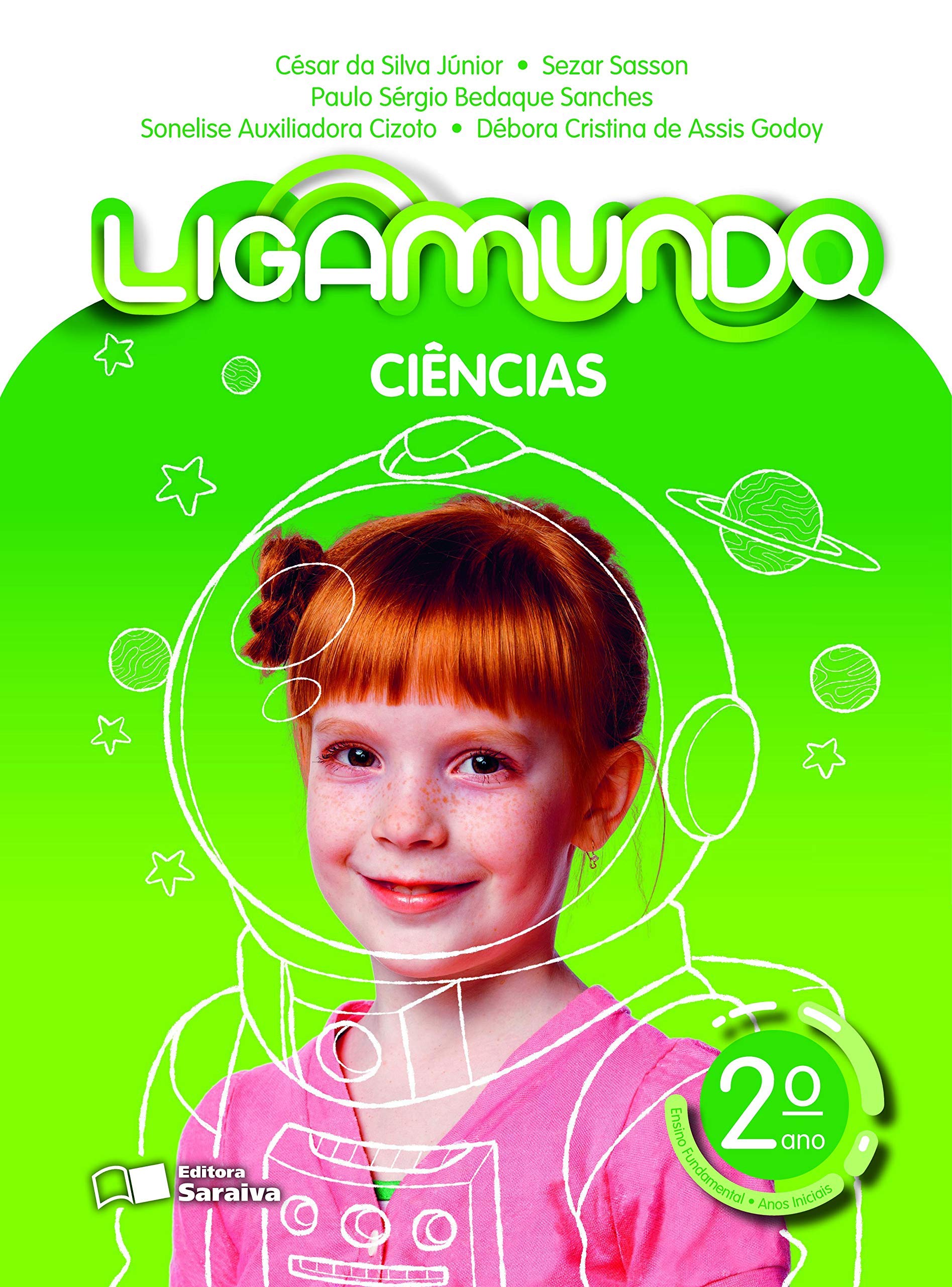 Ligamundo: Ciências (2º Série)