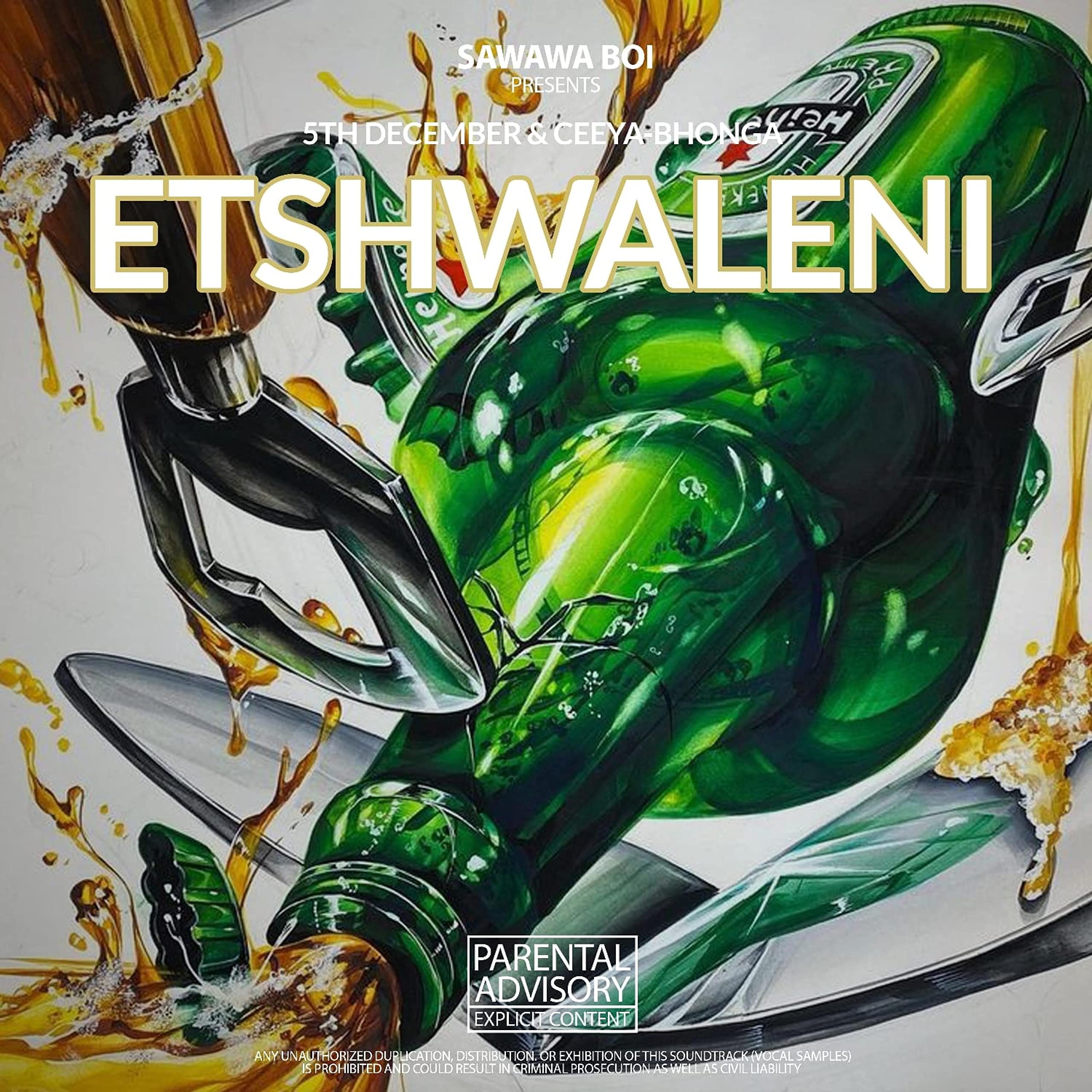 Etshwaleni