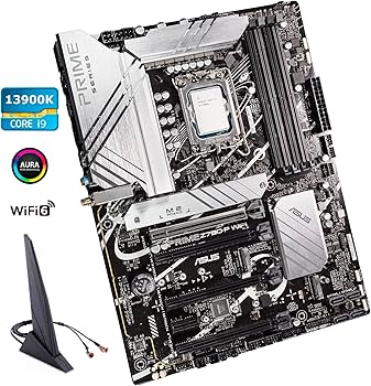 Amazon | Velztorm CPU/マザーボードセット Intel i9-13900K 24コア Amazon | Velztorm CPU/マザーボードセット Intel i9-13900K 24コア