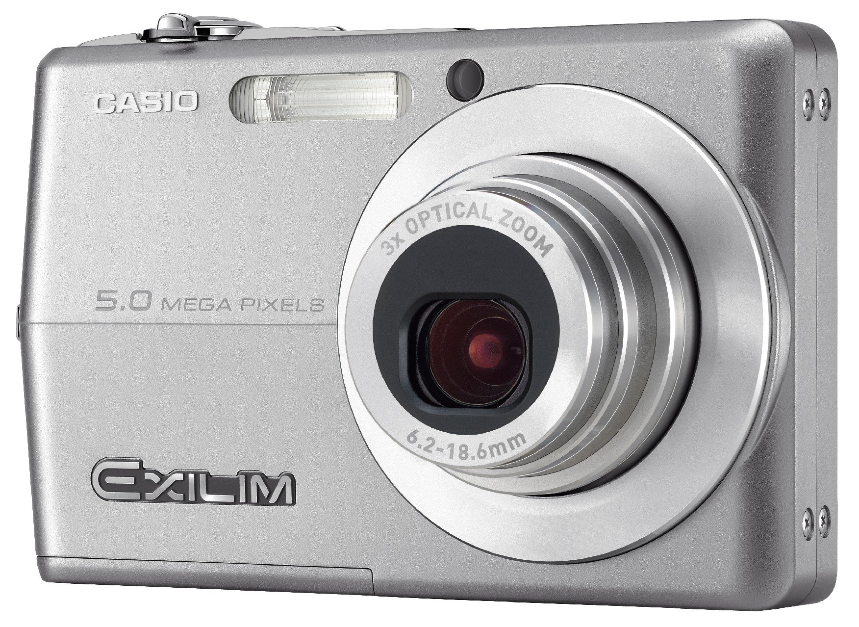Amazon | CASIO EX-Z500 デジタルカメラEXILIM ZOOM | コンパクト 通販