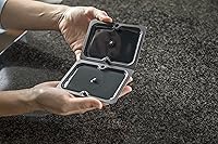 Vista 3 de Trampa de pegamento para ratones Tomcat con eugenol