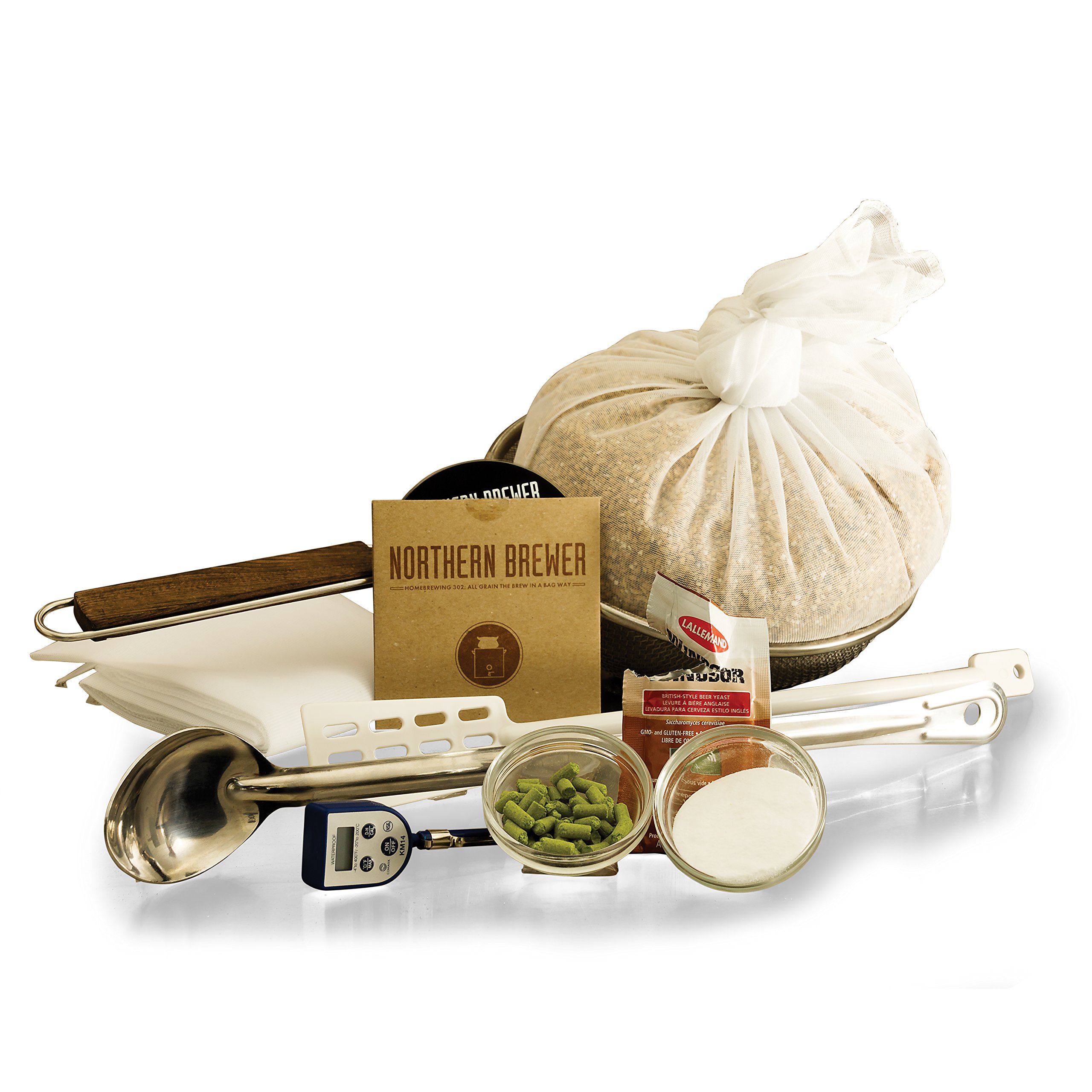Biab Recipe Kits Bryont Blog