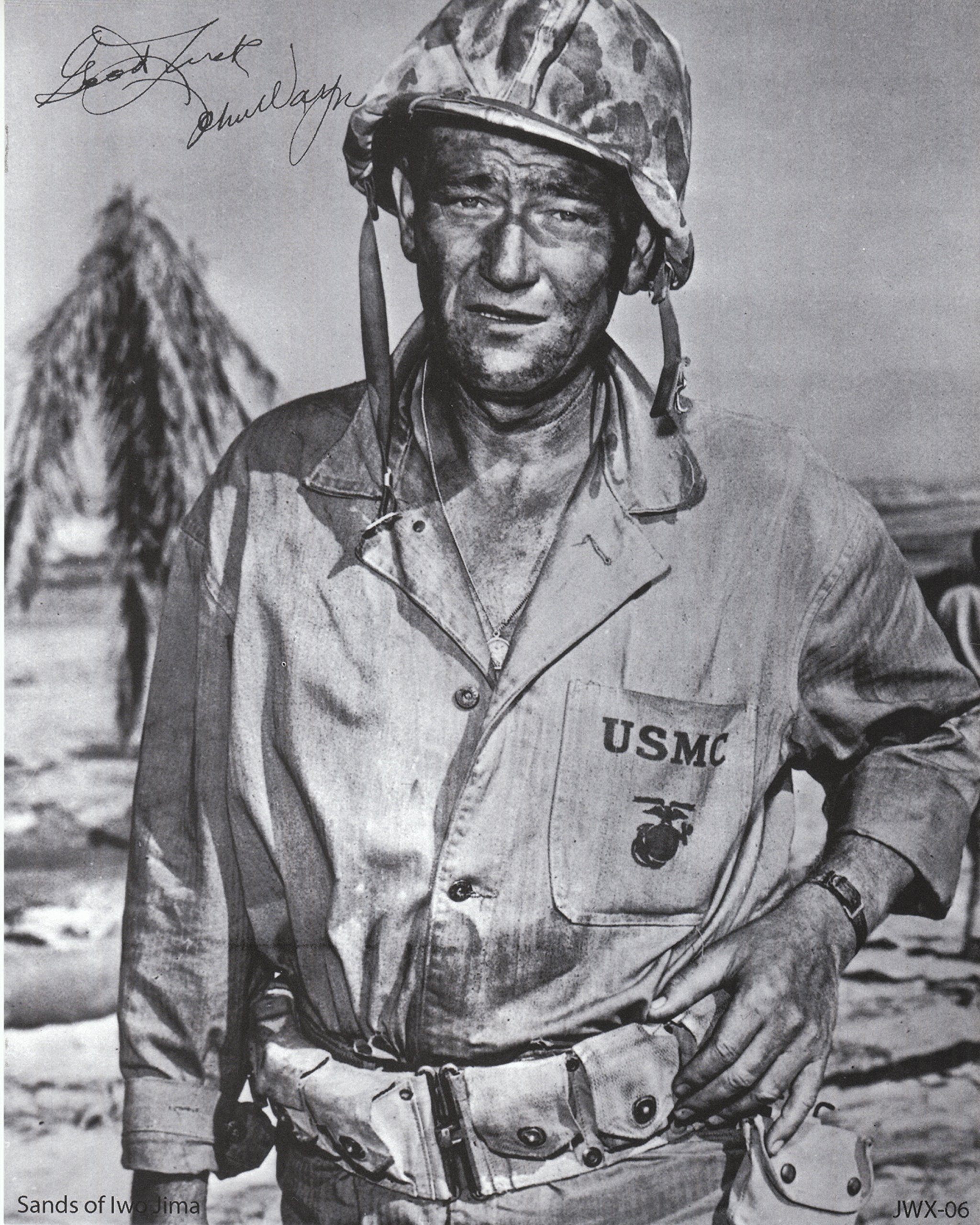 Fotografia David Bowie Autografata Da John Rowlands - Foto 2