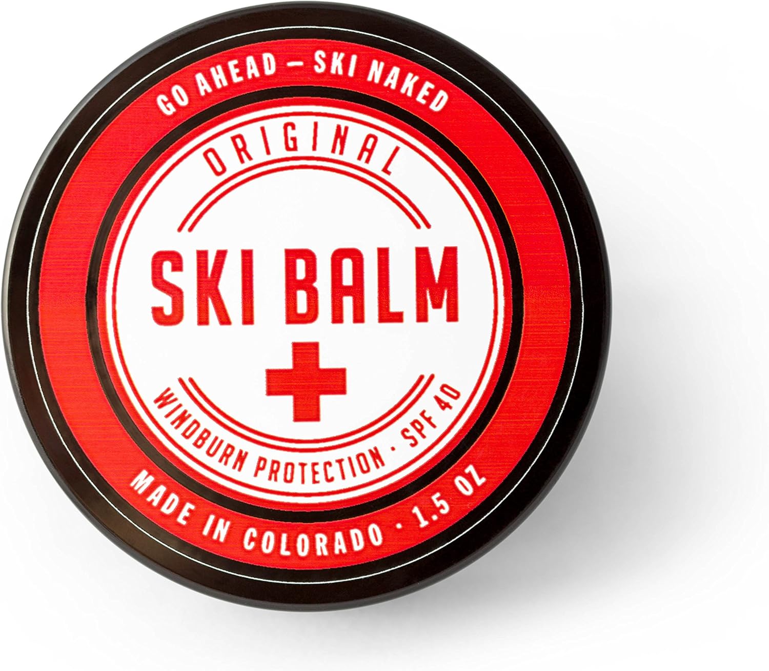 Amazon Com Ski Balm Spf 40 Natural Lip Balm And Face Sunscreen Best Face Mask For Winter Sports Avoid Goggle Tan 1 5 Oz Beauty Personal Care Amazon Com Ski Balm Spf 40 Natural Lip Balm And Face Sunscreen Best Face Mask For Winter Sports Avoid Goggle Tan 1 5 Oz Beauty Personal Care