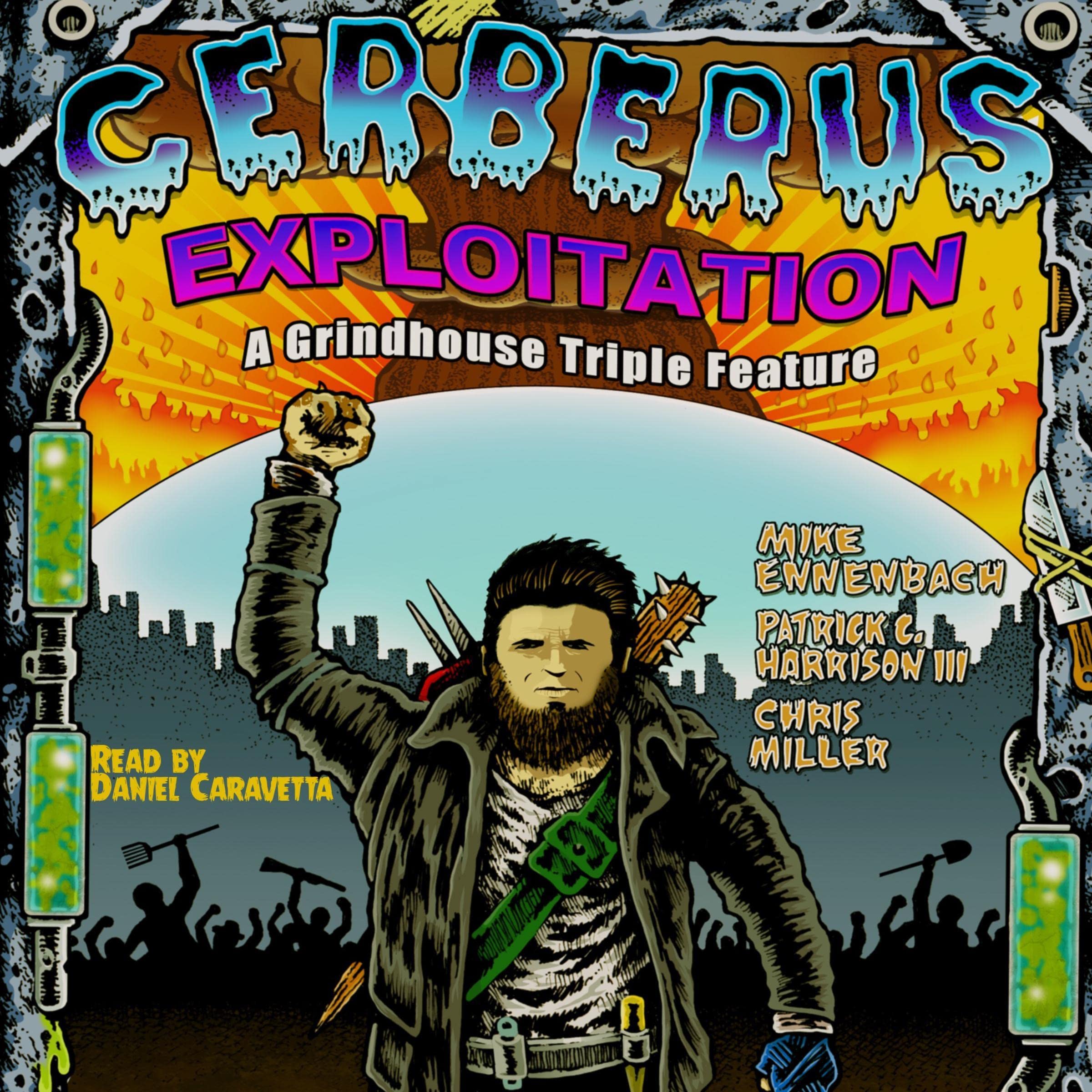 Cerberus Exploitation